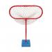 Childrens Disc Target Goal Set Adjustable Height PP-15140-SET PT70327