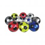Childrens Lightweight Shoot Footballs Assorted (Pack of 10) PP-15149-010 PT70356