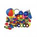 Playsense Multi Activity Sports Set Assorted Pack B PE-14524-000K PT70360