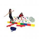 Childrens Balance Pack for Balance and Co-ordination skills PE-14526-BALK PT70361
