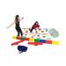 Childrens Balance Pack for Balance and Co-ordination skills PE-14526-BALK PT70361