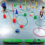 Childrens Agility Pack A Assorted PE-14558-000K PT70401
