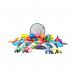 Playsense Childrens Playtime Resource Kit PE-14587-000K PT70405