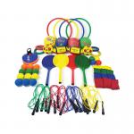 Playsense Childrens Playground Equipment Resource Kit PE-14591-000K PT70409