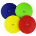 Primary Discus Soft PVC Assorted (Pack of 4) AT-01105-SET PT70417