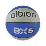 Albion Basketball GreyBlue Size 5 BB-02109-005 PT70669