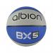 Albion Basketball GreyBlue Size 5 BB-02109-005 PT70669