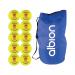 Albion Dodgeball Junior Set (Pack of 10) PP-15155-010K PT79995