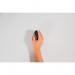 BakkerElkhuizen Evoluent 4 Small Wired Right Handed Vertical Mouse BlackPurple BNEEVR4S PT99415