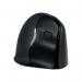 BakkerElkhuizen Evoluent 4 Bluetooth Right Handed Vertical Mouse Black BNEEVR4BB PT99718