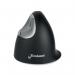 BakkerElkhuizen Evoluent 4 Bluetooth Right Handed Vertical Mouse Black BNEEVR4BB PT99718