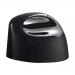 Bakker Elkhuizen Evoluent 4 Bluetooth Right Handed Vertical Mouse Black BNEEVR4BB PT99718