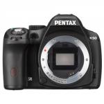 Pentax Black K-50 Digital SLR Camera Body Only 10882