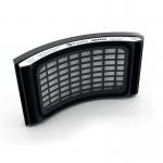 PureFlo PF3000 P3 Filter Black (Pack of 5) PF3000-02001 PUF40036