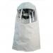 PureFlo PF3000 Pharma Hood with Drawstring PUF40077