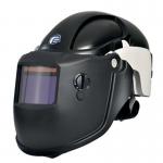 PureFlo Welding PAPR with Hard Hat Black PF3000-H2WD11 PUF40081