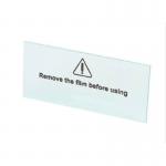PureFlo PF3000 Pro Deluxe ADF Internal Spatter Lens (Pack of 10) PF3000-04016 PUF40104