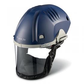 PureFlo Purelite PAPR TH2P Blue PL03000-2 PUF40105
