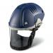 PureFlo Purelite PAPR TH2P Blue PL03000-2 PUF40105