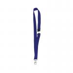 Announce Textile Necklace Blue (Pack of 10) PV00672 PV00672