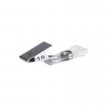 Announce Badge Clips (Pack of 25) PV00914 PV00914