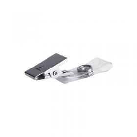 Announce Badge Clips (Pack of 25) PV00914 PV00914