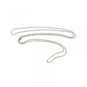 Announce Metal Neck Chain (Pack of 10) PV00927 PV00927