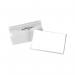 Announce Pin Name Badge 40x75mm (Pack of 100) PV00929 PV00929