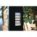 Pavo Magnettag Magentic Key Fobs Assorted (Pack of 10) DF77901 PV01213