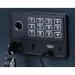 Pavo High Security Advanced Steel Key Cabinet 50 Key Capacity Dark Grey DFLHPA531 PV02514