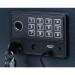Pavo High Security Advanced Steel Key Cabinet 100 Key Capacity Dark Grey DF77301 PV02515