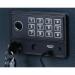 Pavo High Security Smart Steel Key Cabinet 50 Key Capacity Dark Grey DF70401 PV02536