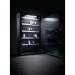Pavo High Security Smart Steel Key Cabinet 50 Key Capacity Dark Grey DF70401 PV02536