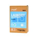 PVA Laundry Washing Powder Sachets (Pack of 50) PVAA6-50 PVA48023