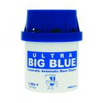 P-Wave Ultra Big Blue Toilet Bowl Cleaner (Pack of 12) WSUBB PVA57033