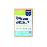 PVA Hygiene Virucidal Disinfectant Sachets 5 Litre (Pack of 50) DZ7:50 PVA80897