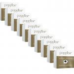 Tablin Napkins 40cm 8 Fold White (Pack of 500) 4048WH PVG32534