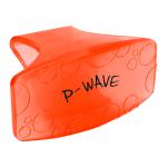 P-Wave Bowl Clip Air Freshener Mango (Pack of 12) WZBC72MG PW22120