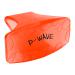 P-Wave Bowl Clip Mango (Pack of 12) WZBC72MG