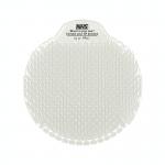P-Wave Slant6 Urinal Screen Honeysuckle (Pack of 10) WZDS60HS PW22130
