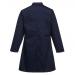 Portwest 2202 Food Industry Mens 1 Pocket Coat Navy L 2202NARL