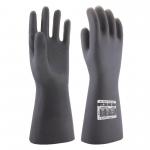 Portwest A820 Neoprene Chemical Gauntlet Black XL A820BKRXL