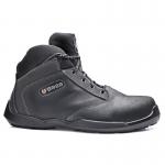 Portwest B0653 Hockey S3 SRC Boots BlackGrey 40 B0653BKG40