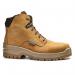 Portwest B0716 Camel Top S3 HRO CI HI SRC Boots Honey 42 B0716HOR42