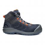 Portwest B0823 Be-Dynamic S3 CI SRC Boots BlackOrange 40 B0823BKO40