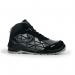 Portwest B1234A i-Meta Mid S3S ESD M FO SR Shoes BlackGrey 46 B1234ABKG46