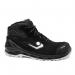 Portwest B1236A i-Omega Top EH SB E WPA PS CI FO SR Shoes Black 39 B1236ABKR39