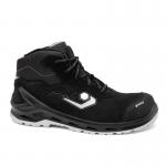 Portwest B1236A i-Omega Top EH SB E WPA PS CI FO SR Shoes Black 42 B1236ABKR42