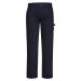 Portwest CD884 Super Work Trousers Navy 36 CD884NAR36