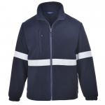 Portwest F433 Iona Lite Fleece Navy XL F433NARXL